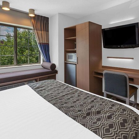 Microtel Inn Suite By Wyndham BWI Airport Linthicum Dış mekan fotoğraf