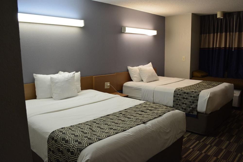 Microtel Inn Suite By Wyndham BWI Airport Linthicum Dış mekan fotoğraf