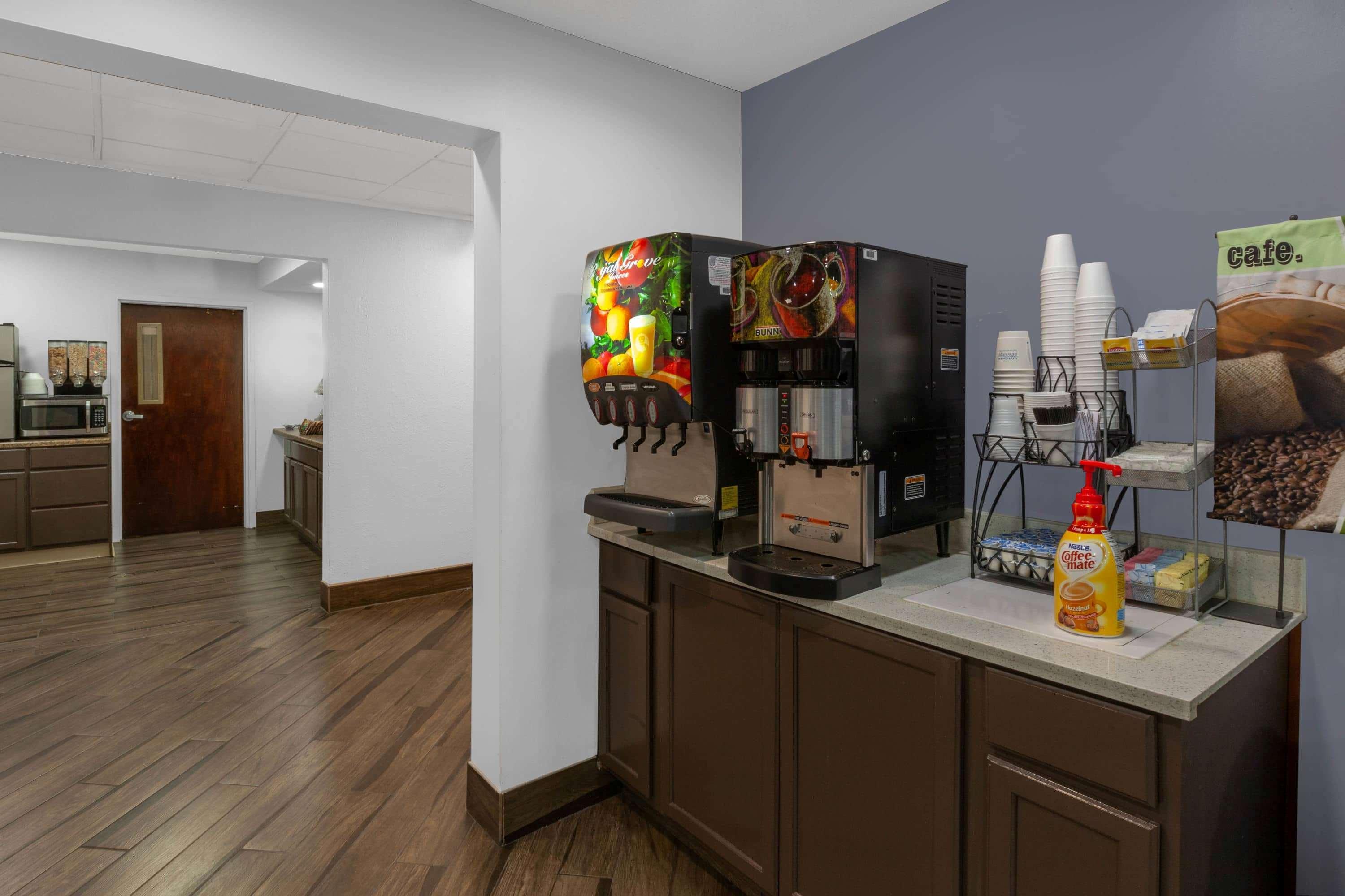 Microtel Inn Suite By Wyndham BWI Airport Linthicum Dış mekan fotoğraf