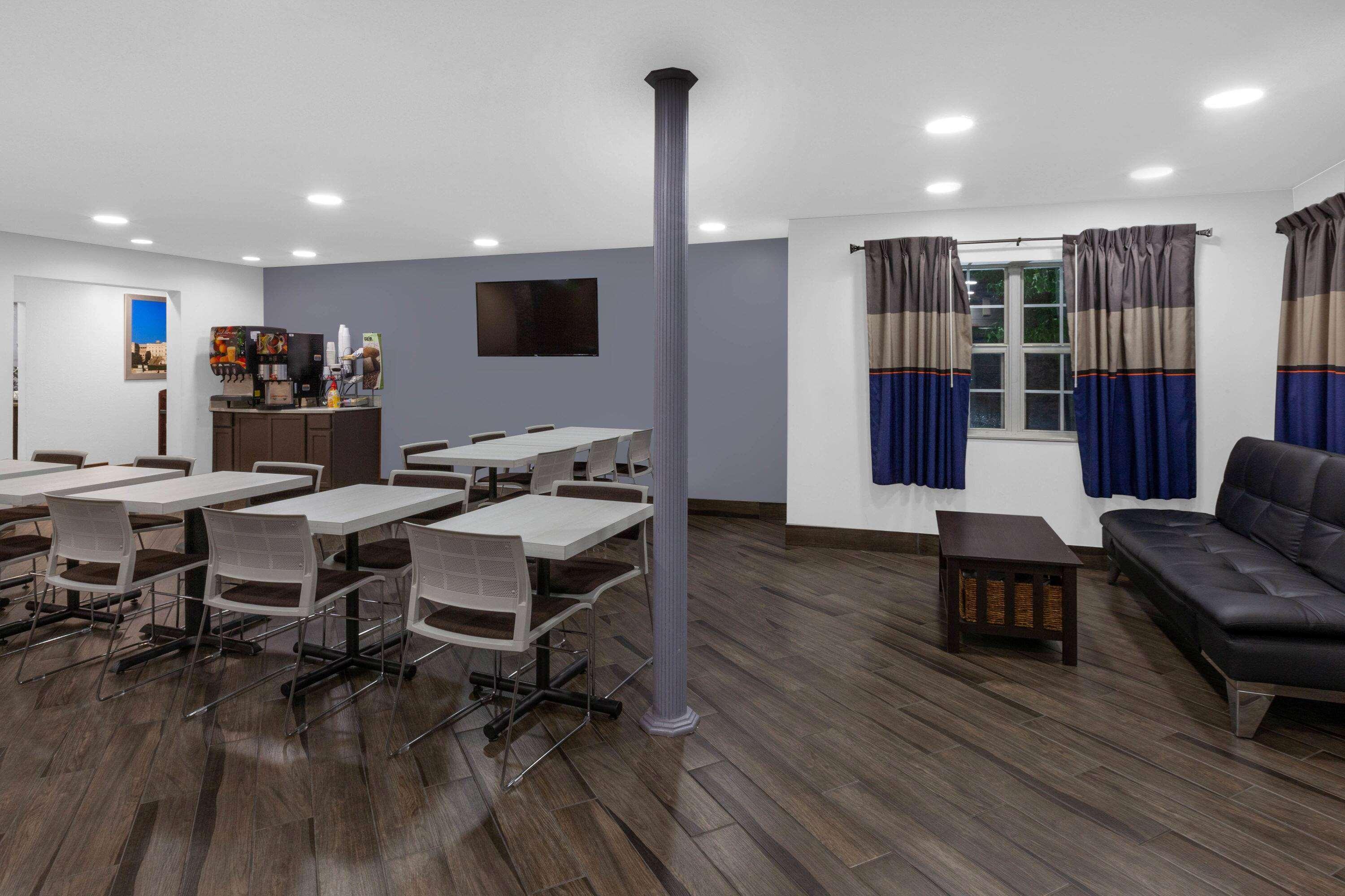 Microtel Inn Suite By Wyndham BWI Airport Linthicum Dış mekan fotoğraf